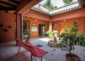 Huttopia Fontvieille 3