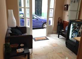 Hostal La Frontera 3