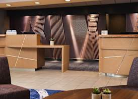 Costa Mesa Marriott 2