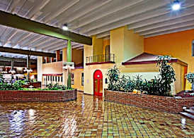 Ramada by Wyndham Indiana 3