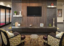 Hampton Inn Pell City 3
