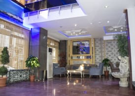 Hermanos Hotel 2