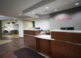 Ramada by Wyndham Tulsa Broken Arrow 3