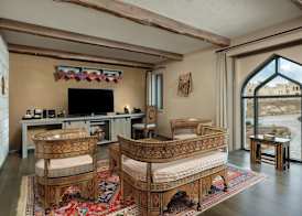 AJWA Cappadocia - Preferred Hotels Legend Collection 5