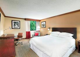 Four Points by Sheraton Asheville Downtown 4
