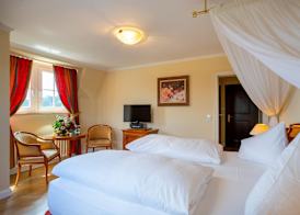 Hotel Schloss Rheinfels 3
