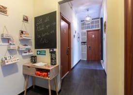B&B Zen Trastevere 3