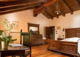 B&B La Tour de Villa 3