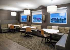 Residence Inn Visalia 2