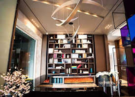 Mercure Yangzhou Dongguan Street 3