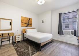 Hotel 27 by LuxUrban 2