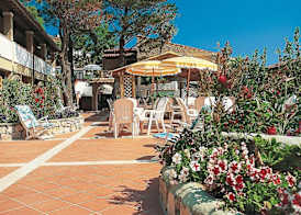 Hotel Barsalini 4