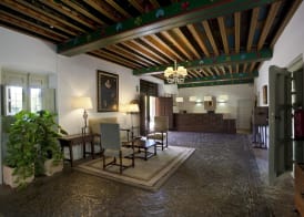 Parador de Almagro 2
