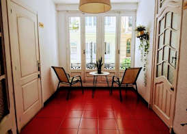 B&B Una Habitación Propia 2
