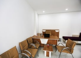 Istanbul Family Apartment 2