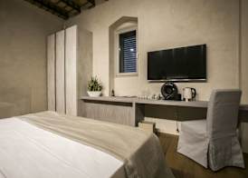 Edward Rooms & Wellness B&B 4