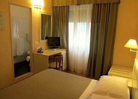 Hotel Ausonia 2