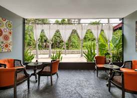 Tuana Hotels The Phulin Resort 5