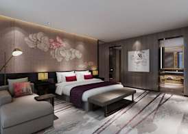 Crowne Plaza Kunshan by IHG 5
