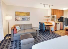 TownePlace Suites by Marriott Bentonville Rogers 4