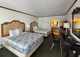 Motel 6 Pocomoke City, MD 4