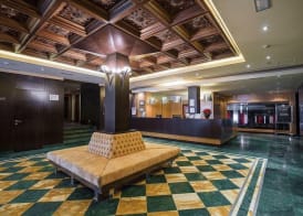 Hospedium Hotel Mirador De Gredos 3