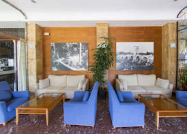 Hotel Cosmopol 5