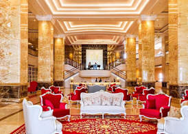 Adimulia Hotel Medan 4