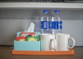 Holiday Inn Express Zhangjiagang East by IHG 2