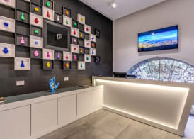 Gallery Suite Naples 4