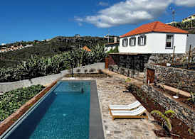 CASAS DO LARANJO- Cottages & Infinity Pool by brugrani 5