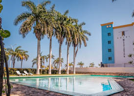 Hotel Baluartes 5