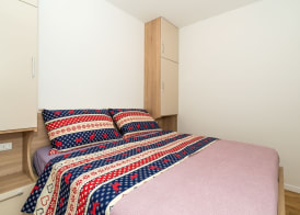 A1 - Modern apt With the Terrace & sea View 5