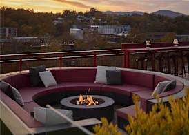 The Radical Asheville, Tapestry Collection by Hilton 2