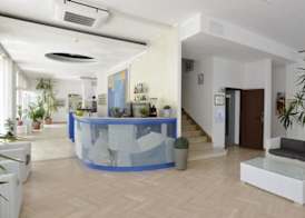 Hotel Continental 3