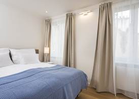 Prestige Vienna Apartment 2
