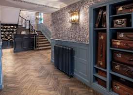 Beadnell Towers Hotel 3