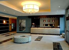 Comfort Hotel Bayer's Lake 2