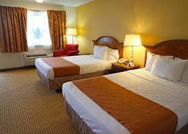 Americas Best Value Inn Plattsburgh 3