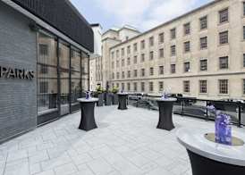 Hilton Garden Inn Ottawa Downtown 3