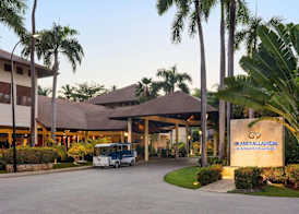 Grand Palladium Palace Resort, Spa & Casino 2