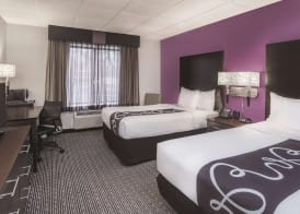 La Quinta by Wyndham Las Vegas Summerlin Tech 5