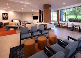 Hyatt House Seattle Downtown 5