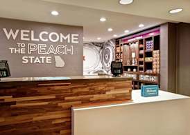 Hampton Inn Atlanta-Mall of Georgia 3