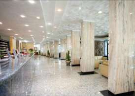 Hotel Alexander Business and Conference 2