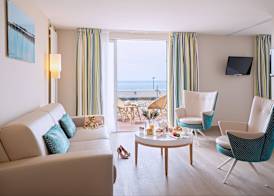 Prévithal Hôtel de la Baie Thalasso & Spa Marin 5
