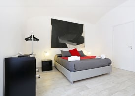 Houspitality Nero Bed & Breakfast 4
