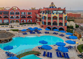 Cardina Resort 2