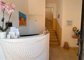 Regina Margherita B&B 3