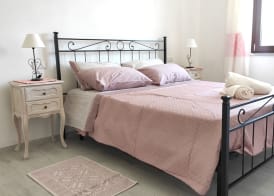 L'Ajaccio B&B 4